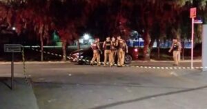 Suspeito de matar homem dentro de carro em Arapongas é preso em hotel