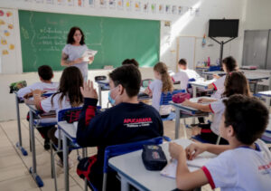 Alunos de Apucarana conquistam mais de 1.000 medalhas na Olimpíada Brasileira de Astronomia