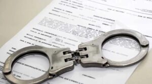 Policiais cumprem mandados em quatro cidades do Vale do Ivaí