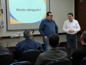 Programa Portas Abertas oferta curso ‘Técnico em Redes de Computadores’ em Apucarana