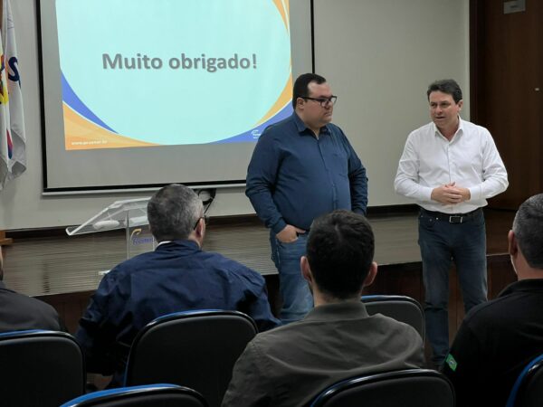 Programa Portas Abertas oferta curso ‘Técnico em Redes de Computadores’ em Apucarana