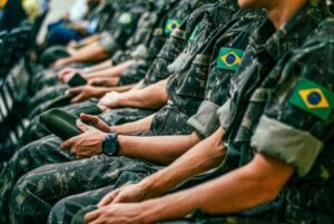 Seleção Geral dos Alistados em 2023 acontece de 14 a 24 de agosto em Arapongas; saiba mais