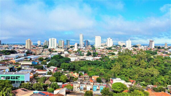Sanepar promove reunião comunitária nesta quarta (23) para moradores do Petrópolis e Jardim Bandeirantes em Arapongas