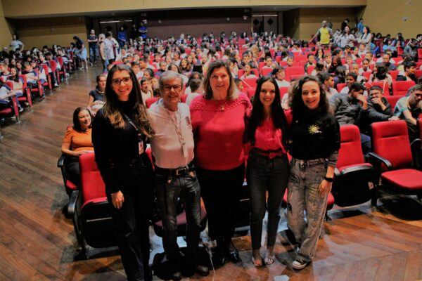 Prefeitura de Arapongas encerra ciclo de atividades sobre o combate ao Trabalho Infantil