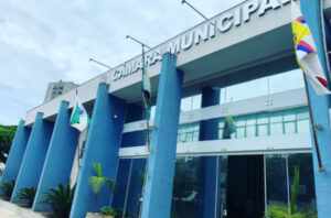 Câmara de Apucarana realiza sessão nesta segunda; veja pauta do dia