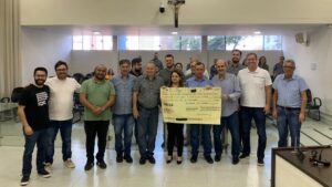 Câmara Municipal devolve mais de R$ 2 milhões à Prefeitura de Apucarana – Vídeo