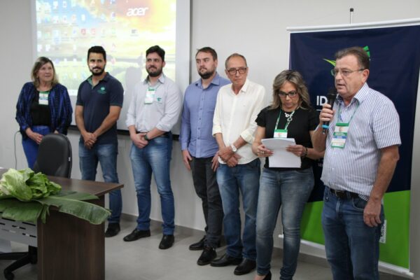 3ª Conferência Municipal define ações em Segurança Alimentar e Nutricional até 2026 em Arapongas