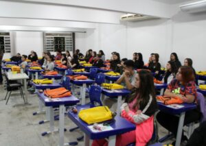 Arapongas – Cursinho Pré-vestibular Municipal gratuito realiza 2ª Chamada Complementar; veja mais detalhes