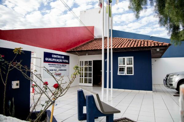 Apucarana oferta 165 vagas em cursos profissionalizantes gratuitos