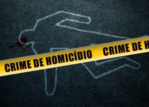 Número de homicídios em Arapongas cai 83% no primeiro semestre