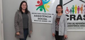 Mauá da Serra inicia grupo reflexivo para mulheres vítimas de violência