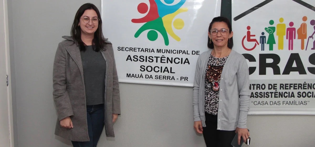 Mauá da Serra inicia grupo reflexivo para mulheres vítimas de violência