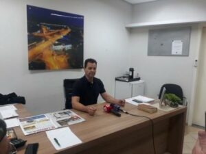 Sob pressão, Câmara de Arapongas recua sobre aumento para 17 vagas