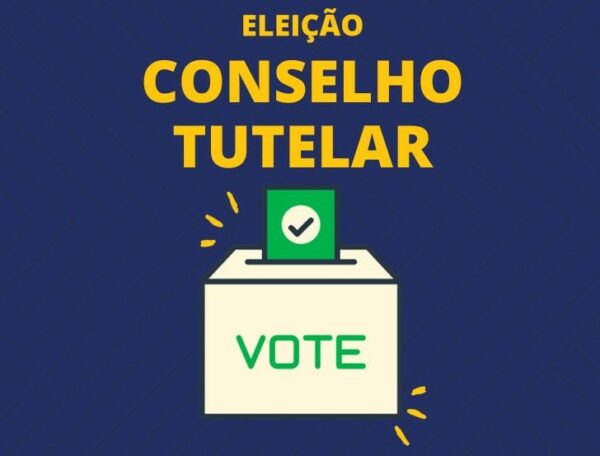 Eleição do Conselho Tutelar de Mandaguari ocorre no próximo mês