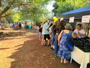 Prefeitura de Mandaguari promove 4ª edição do Domingo no Parque, com 60 artesãos e MEIs