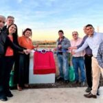 Com investimento de R$ 3,2 milhões, Prefeitura de Mandaguari inaugura pavimentação asfáltica no Delgado