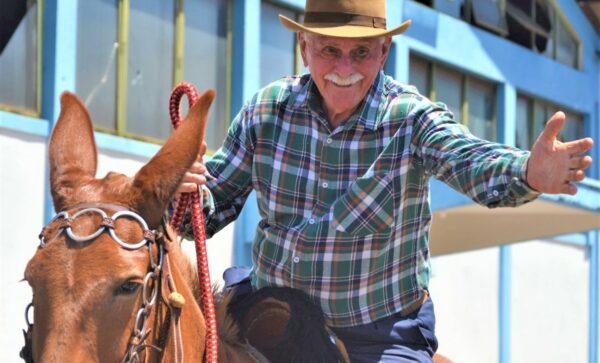Prefeitura de Mandaguari anuncia Cavalgada da Padroeira no próximo mês