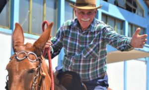 Prefeitura de Mandaguari anuncia Cavalgada da Padroeira no próximo mês