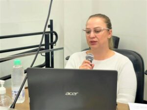 Saúde de Mandaguari promove audiência pública do 2º quadrimestre de 2023