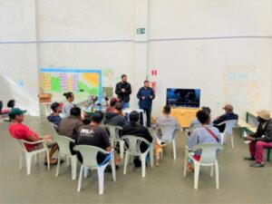 Centro Pop de Arapongas promove roda de conversa
