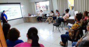 Escuta Especializada: Marilândia do Sul amplia proteção à criança e ao adolescente