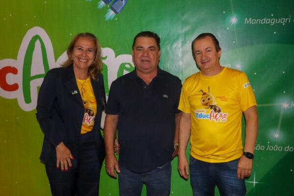 Arapongas sedia Encontro Regional do Programa “A União faz a Vida” promovido pelo Sicredi