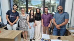 Arapongas garante novas profissionais do Programa Mais Médicos