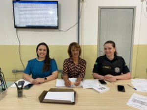 Arapongas passa a contar com o Conselho Municipal dos Direitos da Mulher