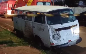 Morre no hospital a quarta criança vítima de atropelamento em Londrina