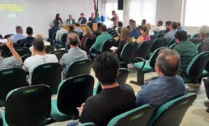 Segurança ferroviária: municípios ganham canal direto para solucionar problemas