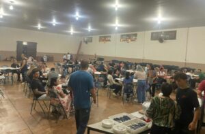 Vereador em Ação: Major Arduin