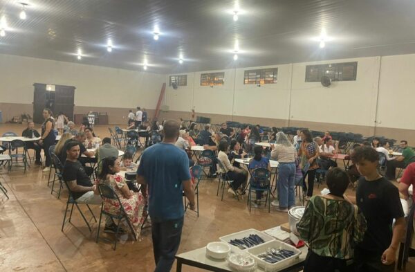 Vereador em Ação: Major Arduin