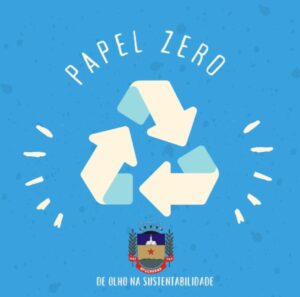 Papel Zero na Câmara Municipal de Apucarana