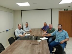 São Pedro do Ivaí busca parceria da Polpa Norte para desenvolver a cultura do Maracujá