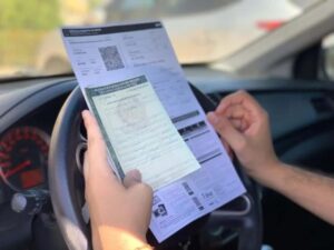 Moradora de Arapongas perde carro ao cair em ‘golpe do ex’; entenda