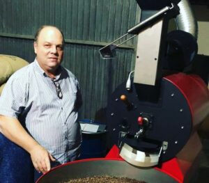 Samuel Fioricci é pré-candidato ao cargo de Prefeito em Jandaia do Sul