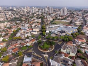 Ranking Smart Cities aponta Apucarana em 4º lugar no Paraná em “urbanismo”