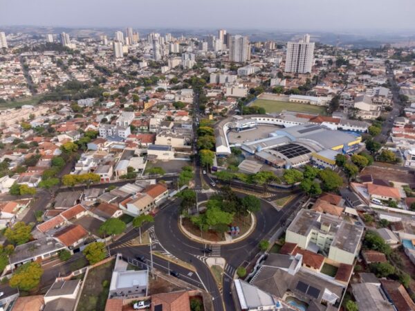 Ranking Smart Cities aponta Apucarana em 4º lugar no Paraná em “urbanismo”