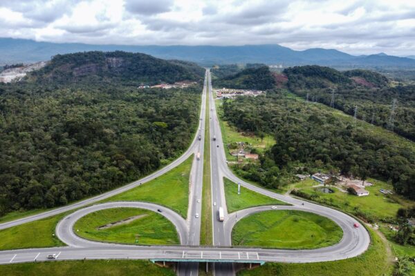 Estado vai reforçar quadro do IAT para licenças ambientais das obras da nova concessão