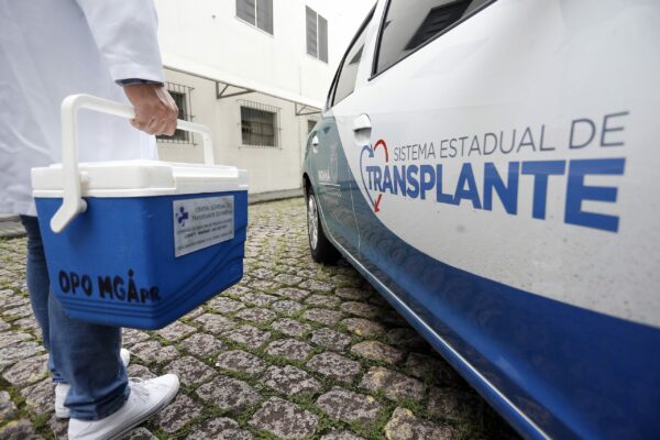 Líder nacional em doação de órgãos, Paraná lança na quarta campanha de conscientização