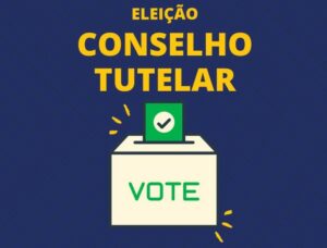 Eleição do Conselho Tutelar de Mandaguari ocorre neste domingo