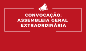 Igreja Presbiteriana Renovada de Arapongas convoca para Assembléia Ordinária e Extraordinaria