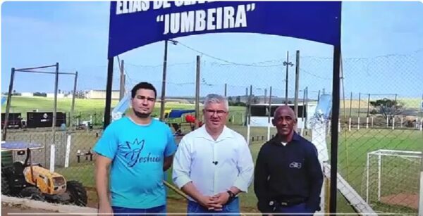 4° Festival Gospel Ecoando Louvores em Florestópolis