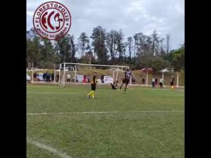 Florestópolis – Copa Amepar de Futebol Amador