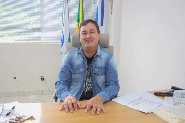 Gestão de Mauá da Serra tem 86% de aprovação