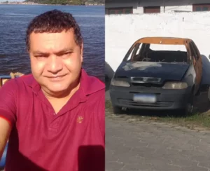 Servidor do TJ-PR foi morto por “dar em cima” de mulher de traficante