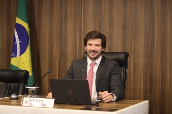 Segurança ferroviária nos municípios: reunião em Londrina esclarece normas e procedimentos
