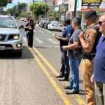 Prefeitura de Mandaguari inicia Semana do Trânsito; veja programação até domingo