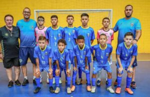 3ª Etapa do Campeonato Paranaense movimentou Arapongas