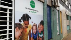Arapongas – Lista de Espera on-line das Escolas e CMEI’s apresenta instabilidade; serviço será normalizado na segunda (30)